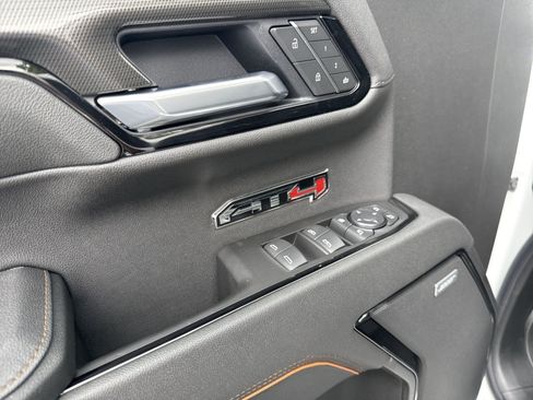 New 2026 GMC Sierra 1500 AT4 w/ AT4 Premium Package AWD/4WD image 12