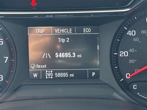 Used 2023 Chevrolet TrailBlazer LT w/ Convenience Package AWD/4WD image 24