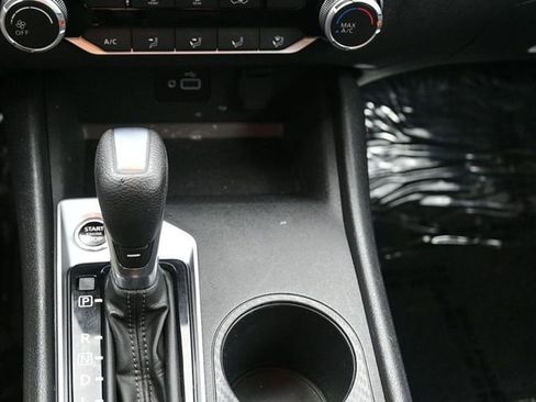 Used 2021 Nissan Altima 2.5 S image 12