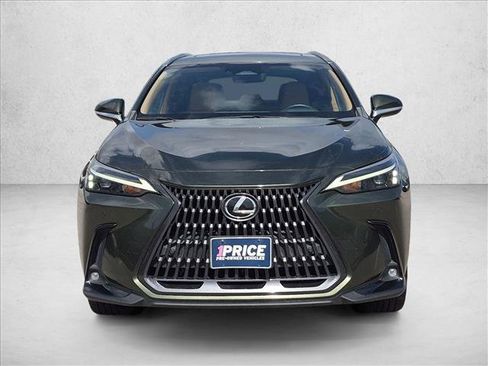 Used 2023 Lexus NX 350 AWD image 2