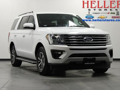 Used 2018 Ford Expedition XLT w/ Equipment Group 202A