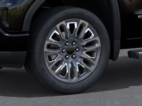 New 2026 GMC Sierra 1500 Denali Ultimate AWD/4WD image 10