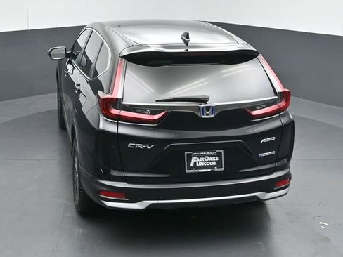 Used 2020 Honda CR-V EX-L image 50