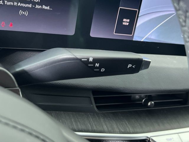 Used 2024 Lucid Air Touring AWD/4WD image 16