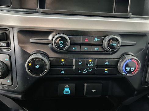Used 2025 Ford F250 XLT image 16
