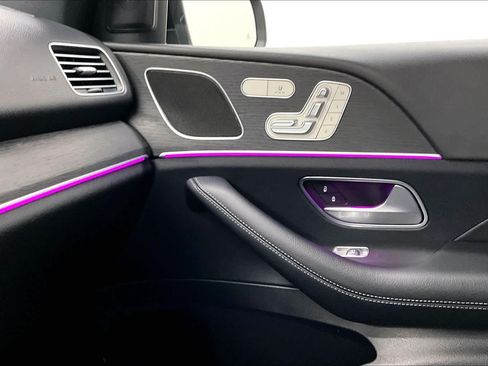 Certified 2025 Mercedes-Benz GLE 350 4MATIC image 36