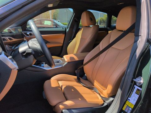 Used 2023 BMW i4 eDrive35 w/ Premium Package image 16