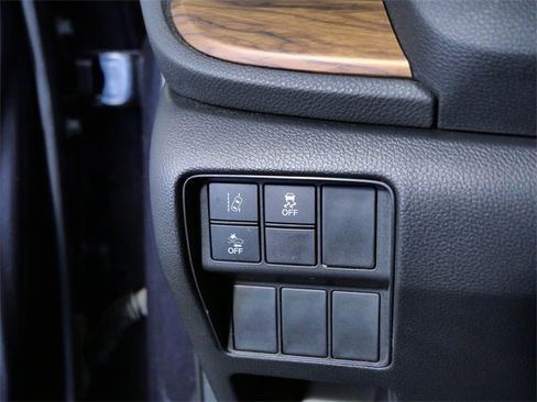 Used 2018 Honda CR-V EX image 21