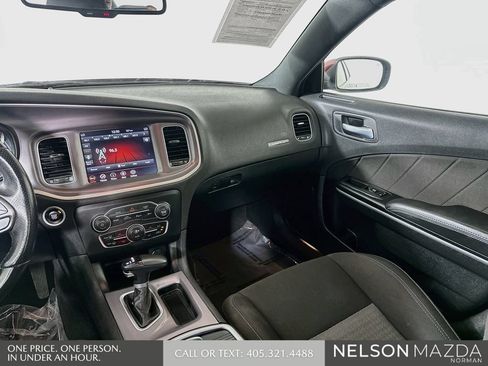 Used 2022 Dodge Charger GT RWD image 23