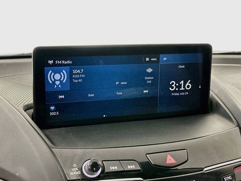 Used 2020 Acura RDX FWD image 19