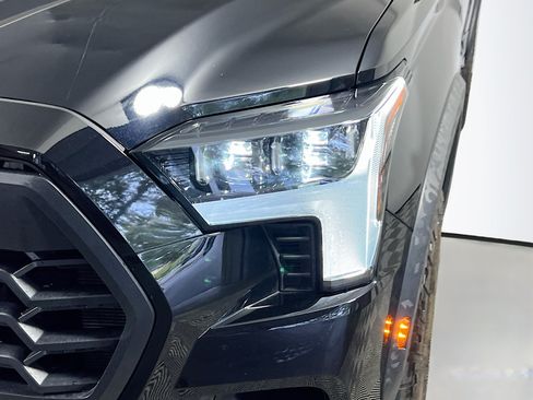 Used 2025 Toyota Sequoia TRD Pro AWD/4WD image 11