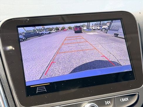 Used 2019 Chevrolet Equinox LT AWD/4WD image 16