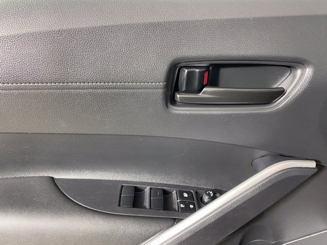 Certified 2023 Toyota Corolla Cross LE AWD/4WD image 21