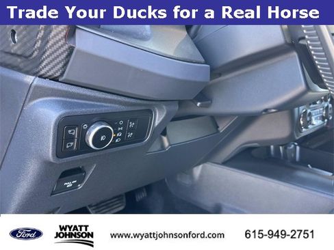 New 2025 Ford Bronco Raptor image 23