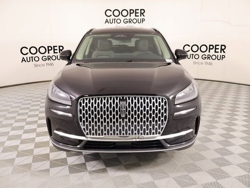 New 2026 Lincoln Corsair Premiere FWD image 10