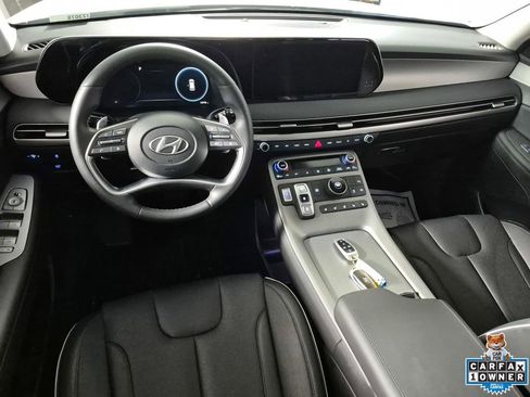 Used 2025 Hyundai Palisade SEL FWD image 10