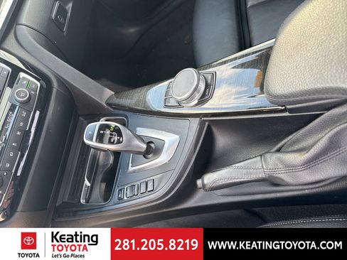 Used 2019 BMW 430i Coupe w/ Executive Package RWD image 18