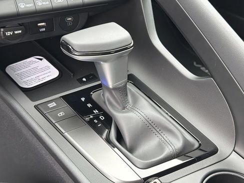 New 2026 Hyundai Elantra Sport image 31