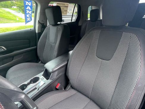 Used 2017 GMC Terrain SLE FWD image 17