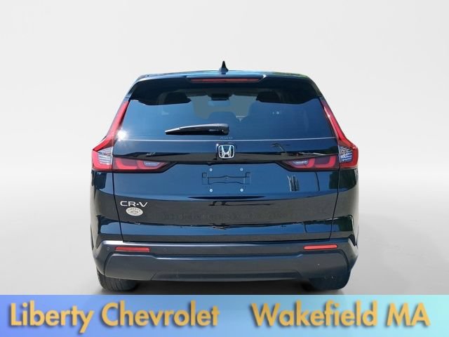 Used 2024 Honda CR-V EX-L image 6