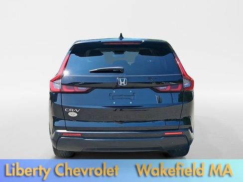 Used 2024 Honda CR-V EX-L image 6