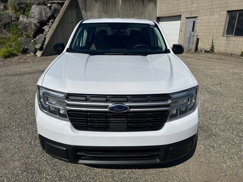 Used 2024 Ford Maverick Lariat AWD/4WD image 39