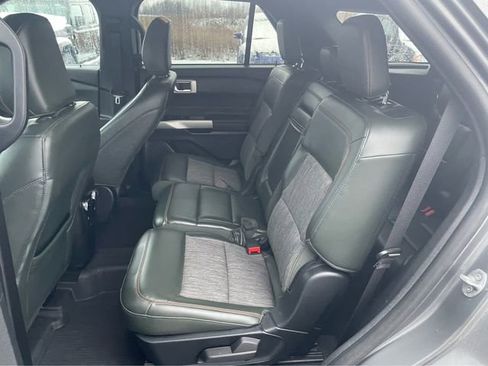 Used 2023 Ford Explorer Timberline w/ Timberline Technology Package AWD/4WD image 31