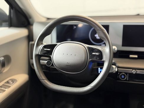 Used 2024 Hyundai Ioniq 5 SEL image 14