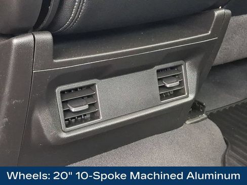 Used 2024 Chevrolet Silverado 2500 Custom w/ Custom Convenience Package AWD/4WD image 22