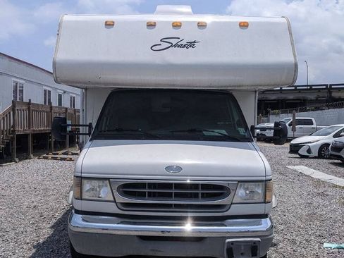 Used 2002 Ford E-450 and Econoline 450 RWD image 30