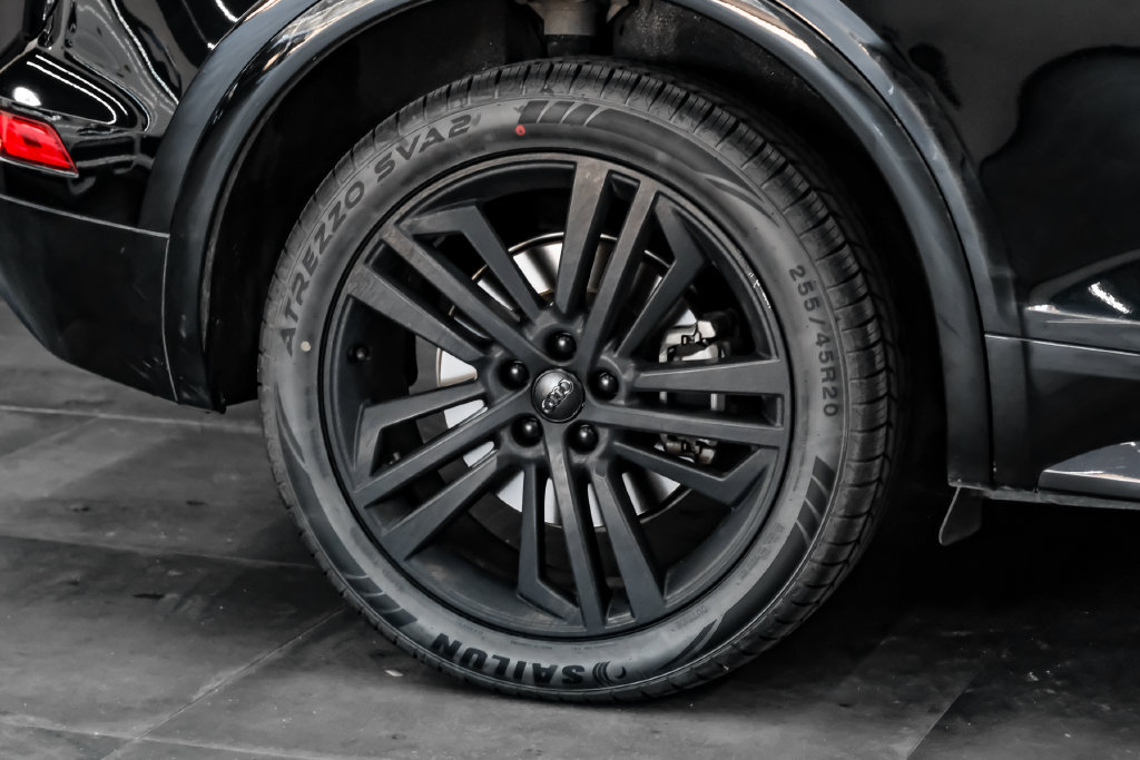 Used 2019 Audi Q5 2.0T Premium Plus w/ Premium Plus Package AWD/4WD image 70