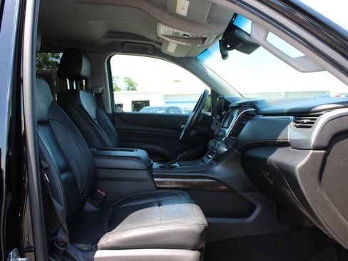Used 2016 Chevrolet Tahoe LT RWD image 31