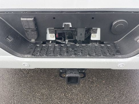 New 2026 GMC Sierra 1500 Denali Ultimate image 35