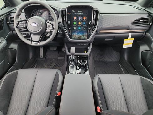 New 2026 Subaru Forester Touring image 18