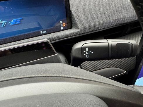 Used 2025 Ford Mustang Mach-E Premium w/ Interior Protection Package AWD/4WD image 23
