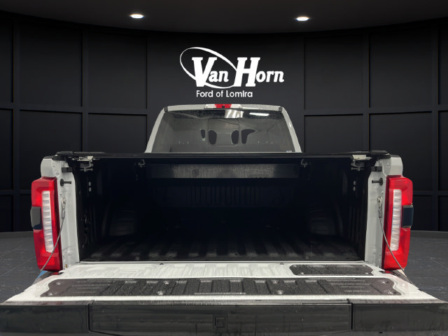 Used 2026 Ford F250 Lariat AWD/4WD image 26