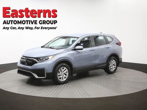 Used 2021 Honda CR-V Special Edition image 55