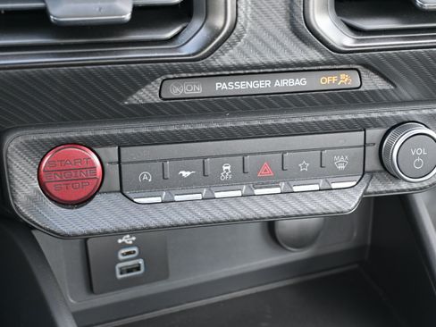 New 2026 Ford Mustang Coupe RWD image 19