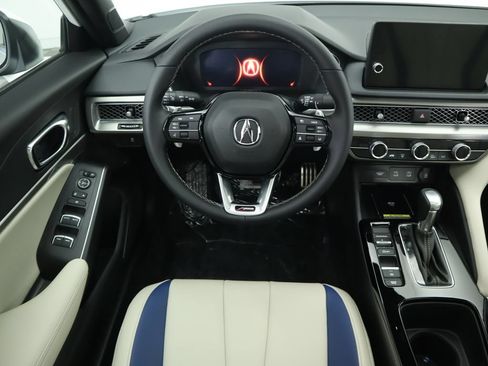 Used 2026 Acura Integra A-Spec FWD image 11