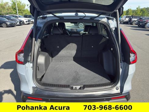 Used 2024 Honda CR-V Sport-L image 26