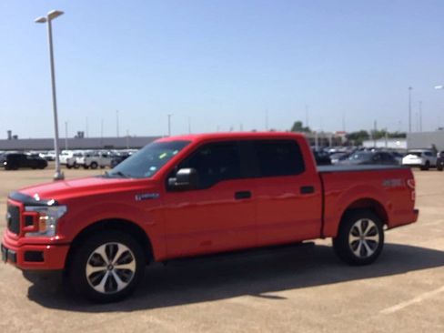 Used 2019 Ford F150 XL w/ Equipment Group 101A Mid RWD image 10