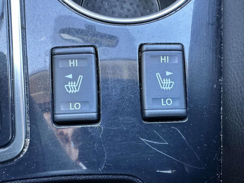 Used 2017 Nissan Maxima 3.5 SL image 26