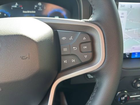 New 2026 Ford Bronco Big Bend AWD/4WD image 25