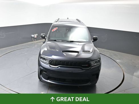 Used 2025 Dodge Durango R/T AWD/4WD image 48