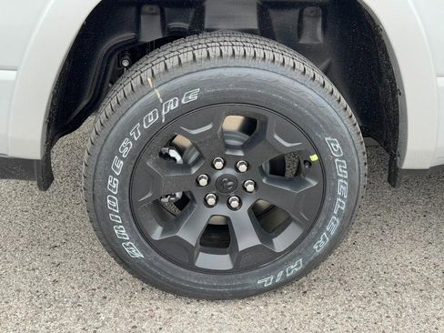 New 2026 RAM 1500 Big Horn image 5