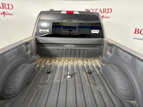 Used 2024 Ford F250 Lariat w/ Lariat Ultimate Package AWD/4WD image 12
