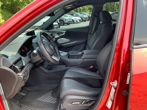 Used 2024 Acura RDX A-Spec AWD/4WD image 11