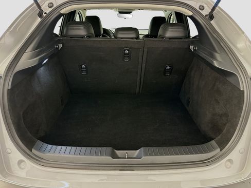 Used 2025 MAZDA CX-30 AWD 2.5 S w/ Preferred Package image 31