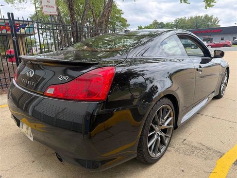 Used 2014 INFINITI Q60 IPL RWD image 5