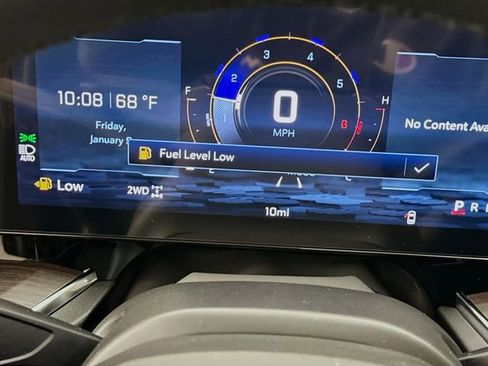 New 2026 Chevrolet Tahoe Premier w/ Sun And Tow Package image 14